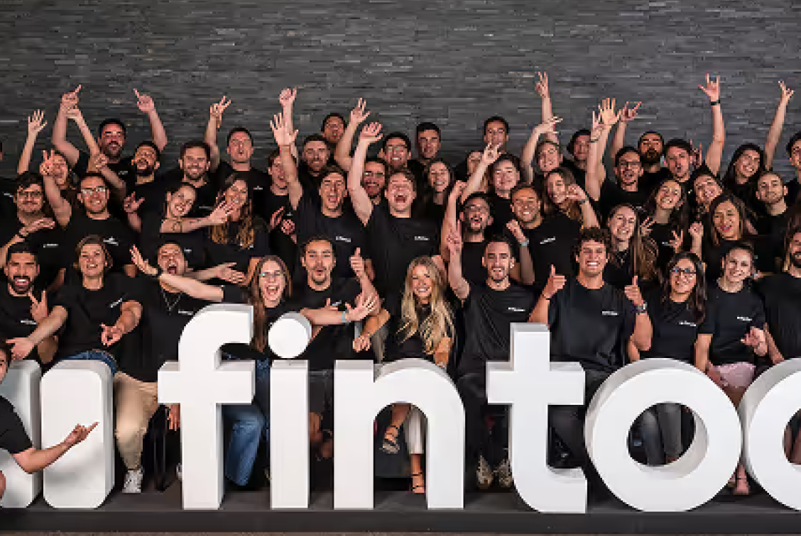 Equipo de Fintoc distribuido en Latinoamérica
