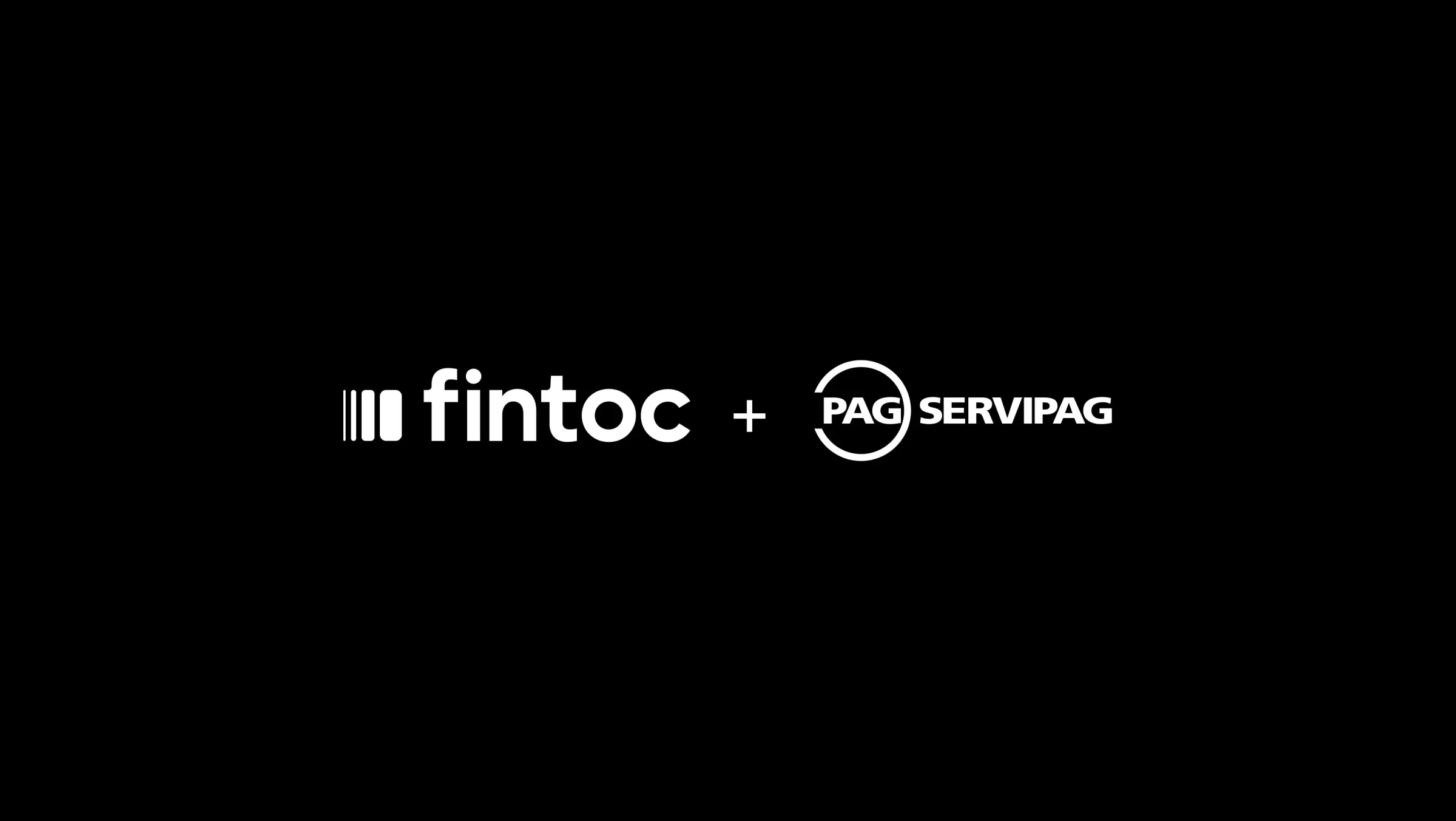 Servipag se une a Fintoc para transformar los pagos de cuentas