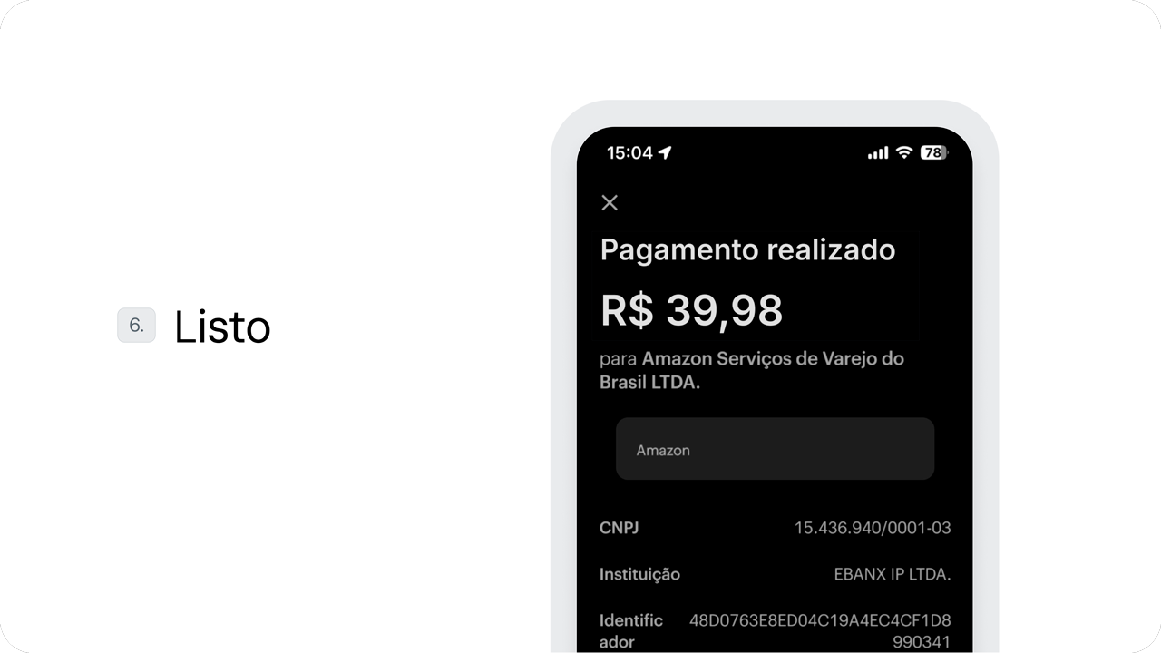 Listo