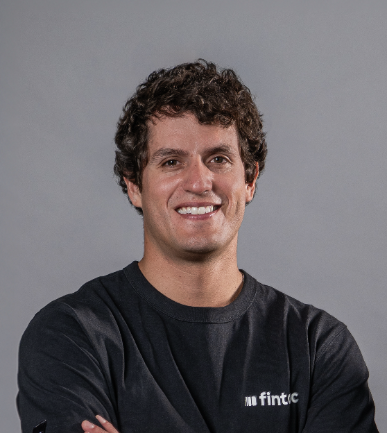 Cristóbal Griffero