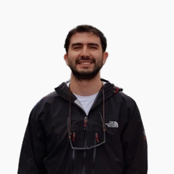 Nicolás Castro