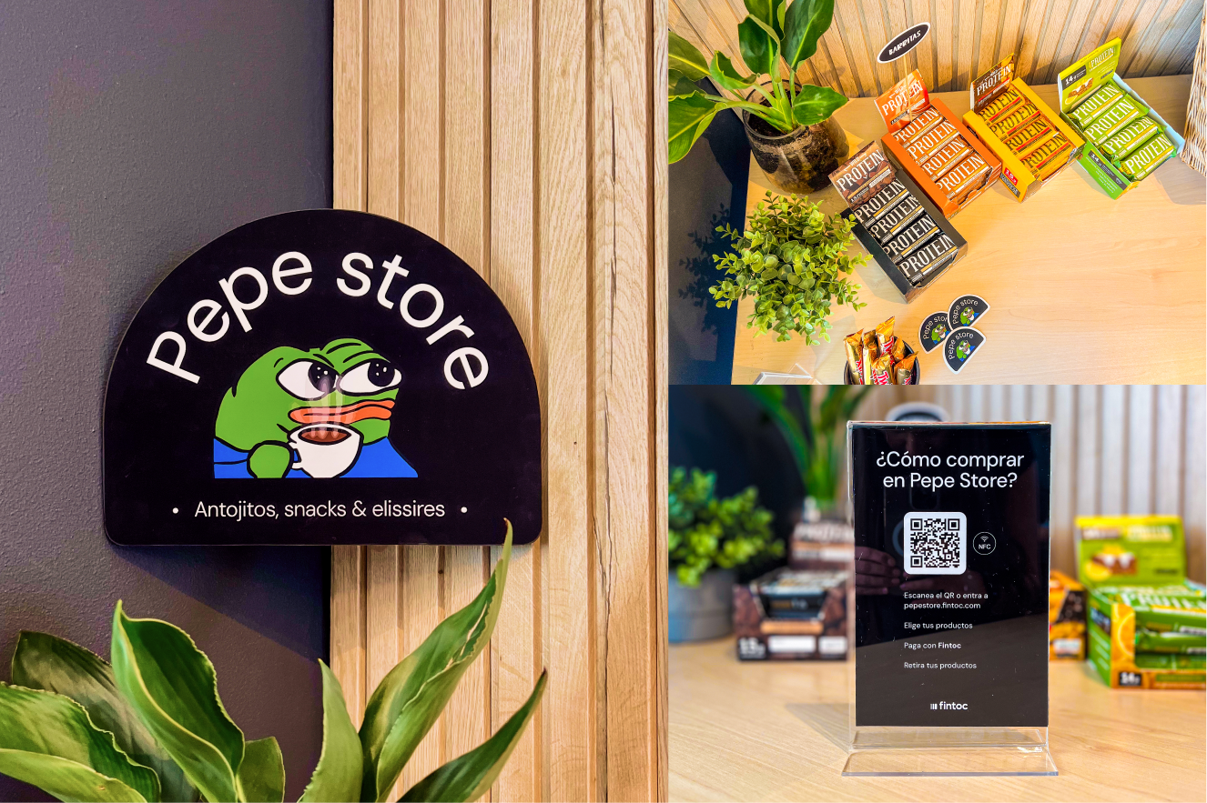 Nuestro hack para entender mejor al cliente: PepeStore