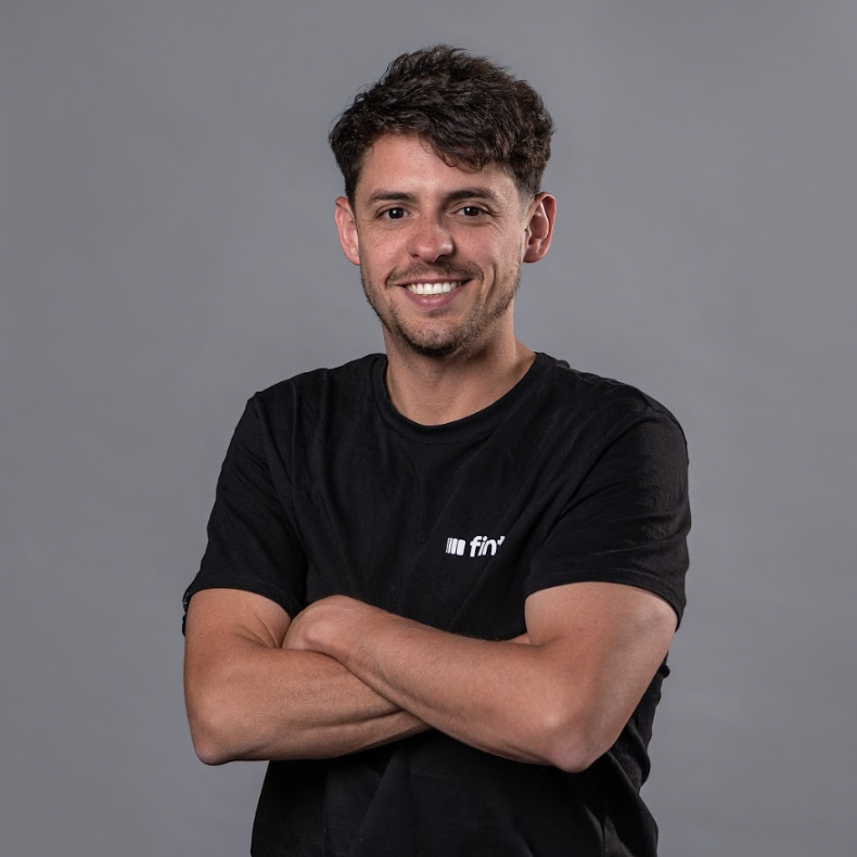 Juan Pablo Jofré