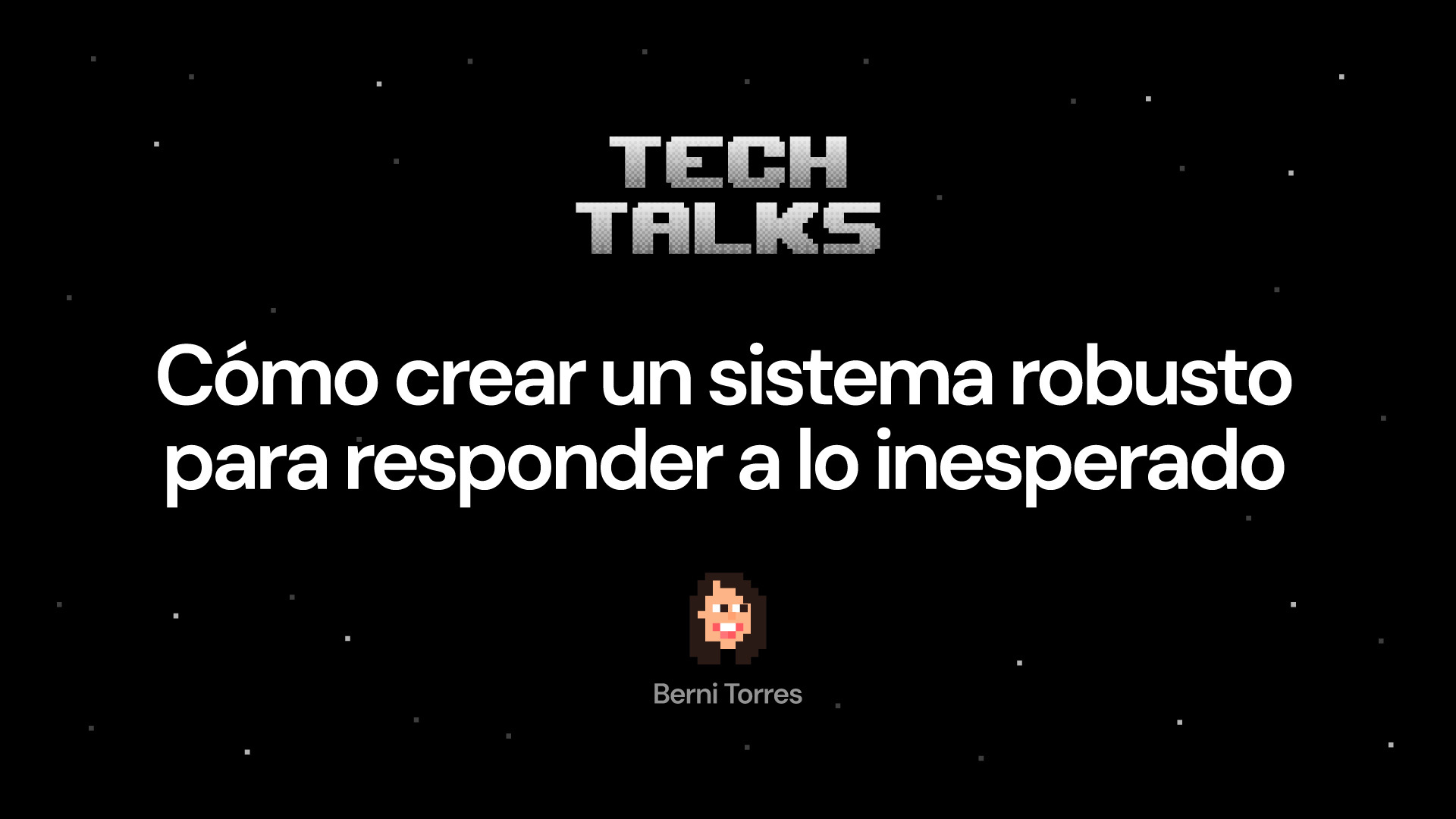 Cómo crear un sistema para responder a lo inesperado