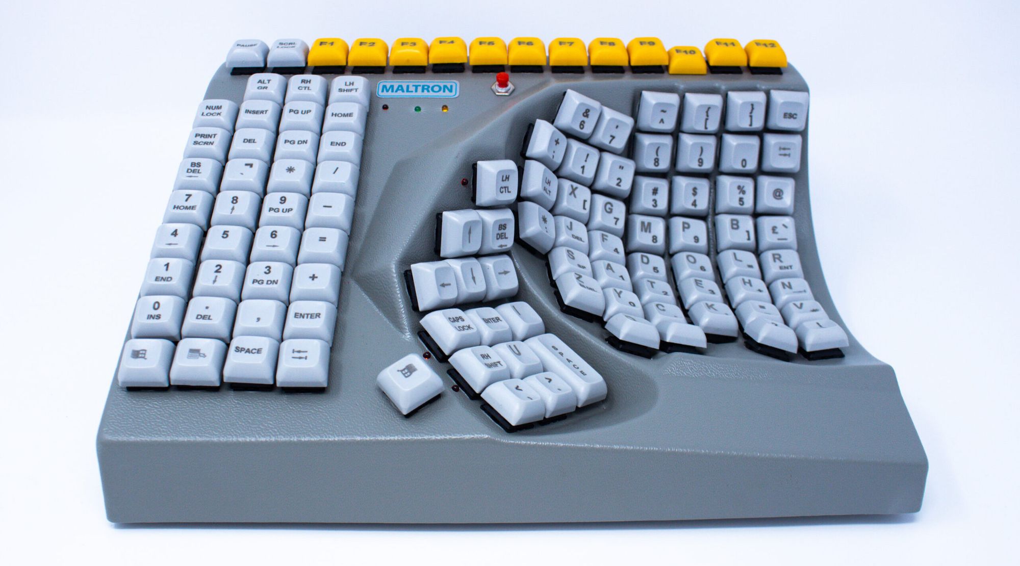 Escribir es más difícil que programar