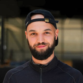 Valentin Jadot