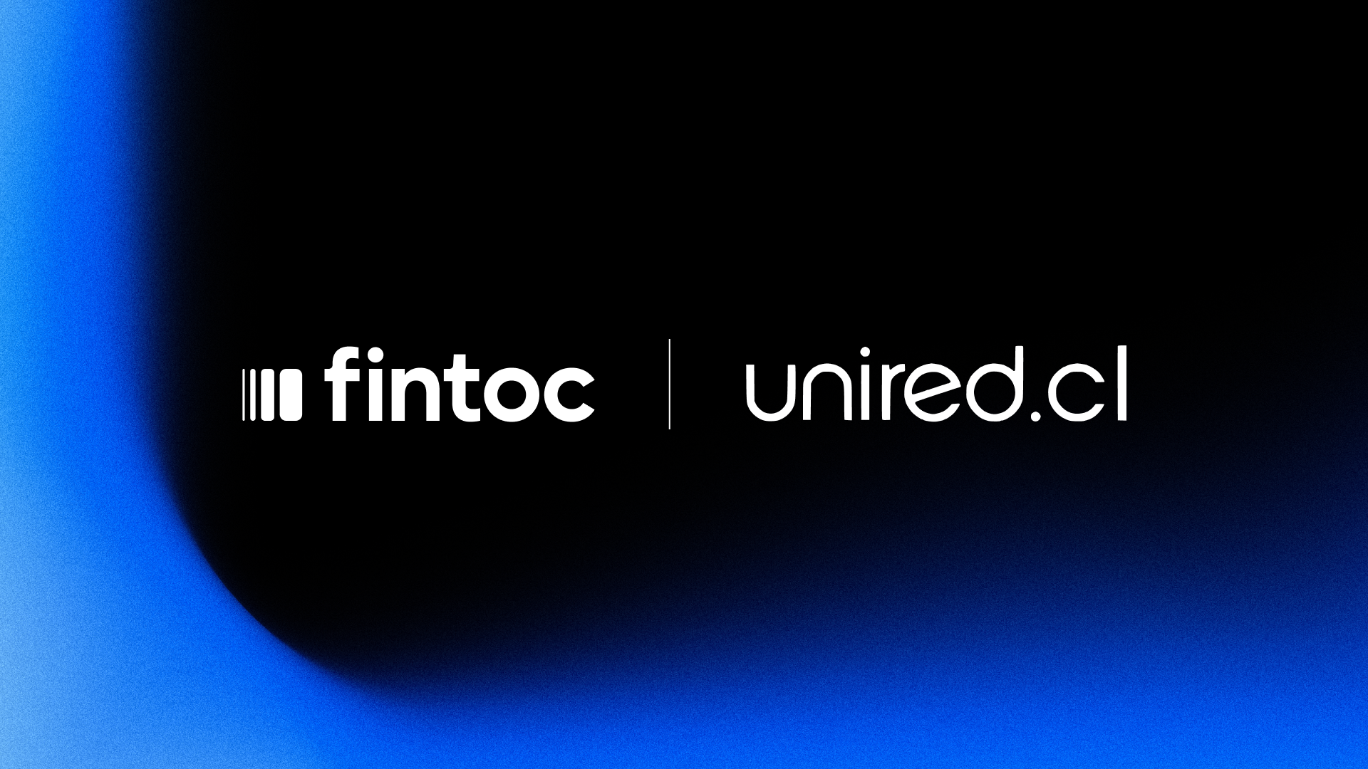 Unired y Fintoc se unen para mejorar la experiencia de pagos de cuentas en Chile