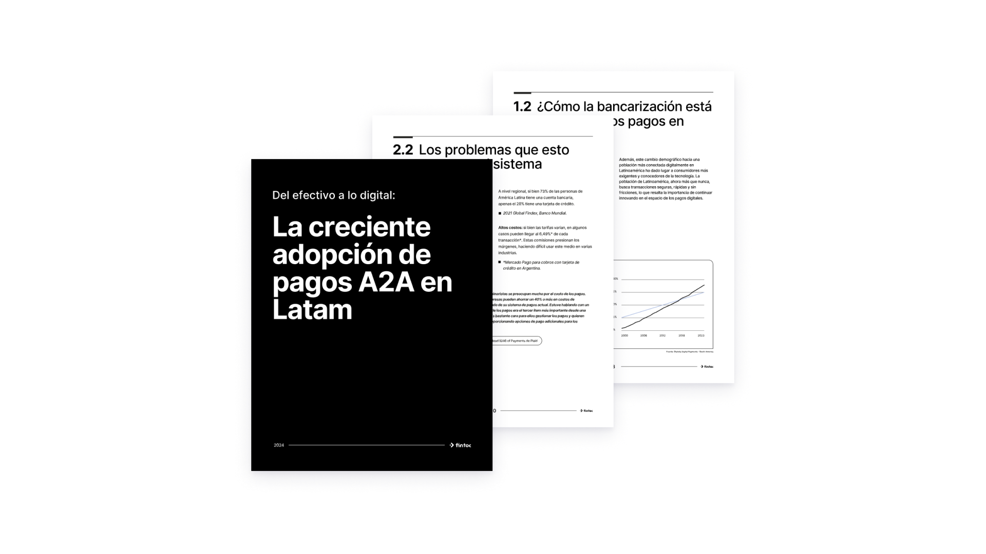 El presente y futuro de los pagos cuenta a cuenta (A2A)