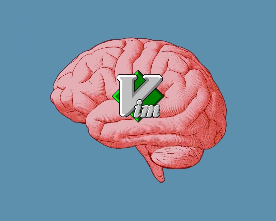 Reaprendiendo a escribir con Vim