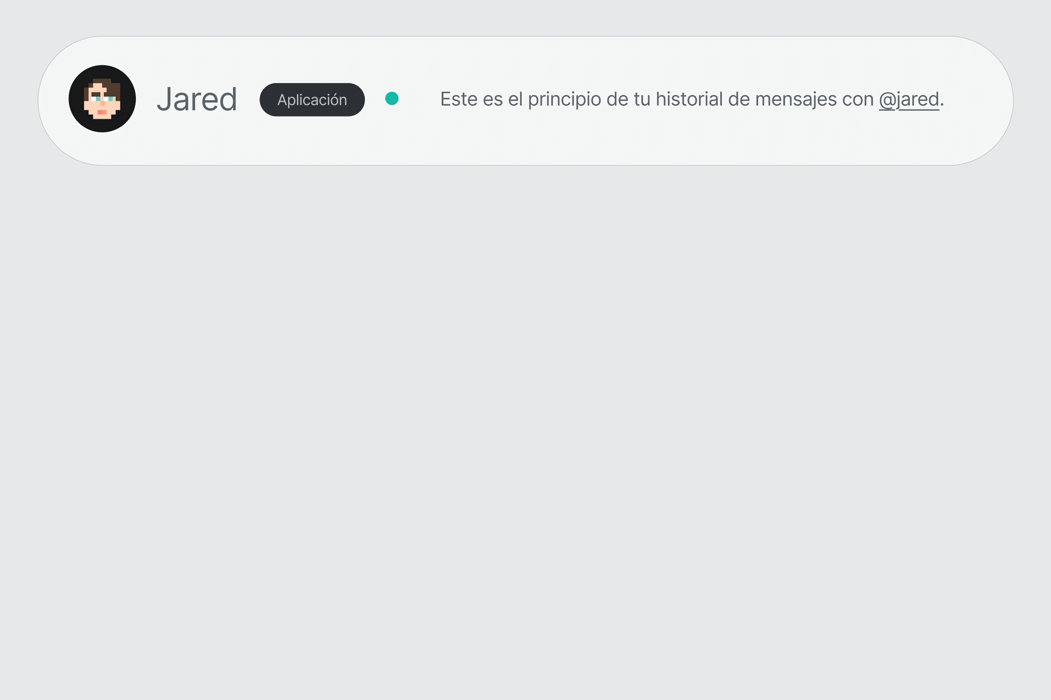 Los primeros días en Fintoc
