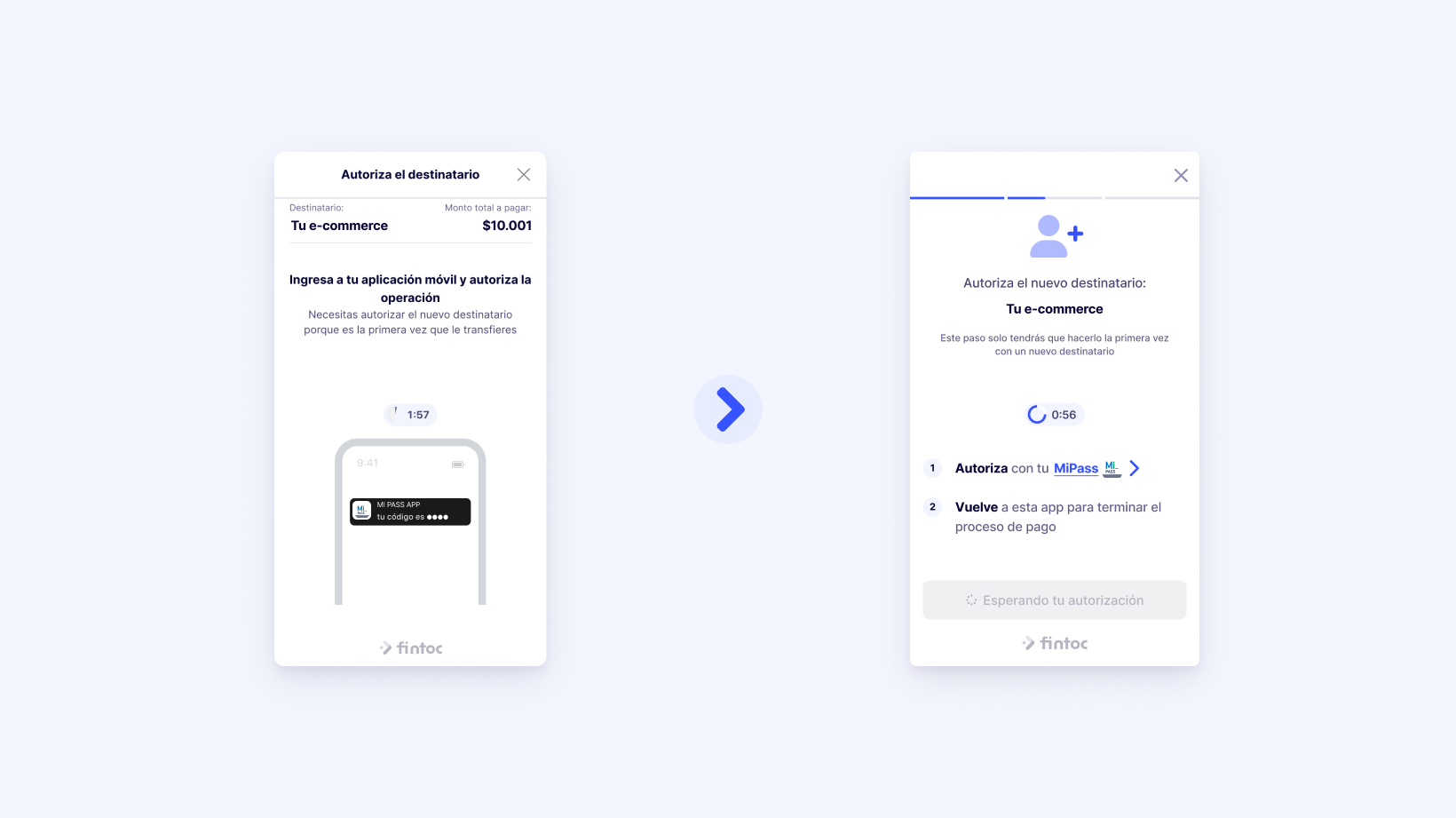Cómo diseñamos productos en Fintoc, un caso práctico