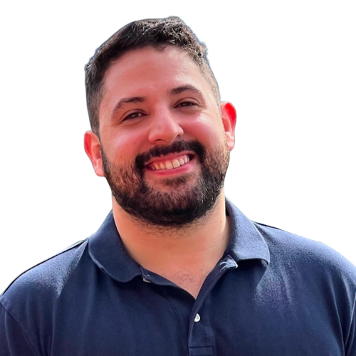 Nicolás Teare