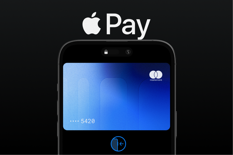 Apple Pay: una mejor forma de pagar con tarjeta