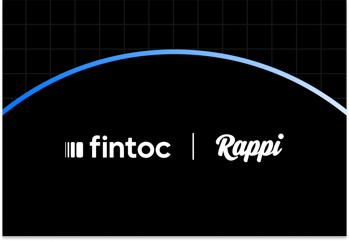 Rappi y Fintoc se unen para que más chilenos puedan pedir delivery