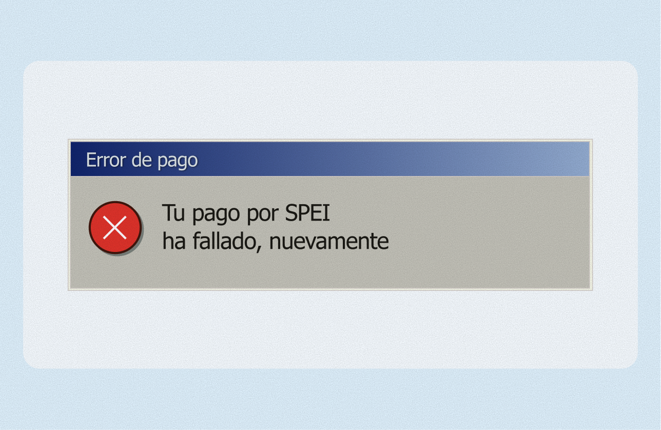 Cómo elegir a un proveedor para tus pagos por SPEI