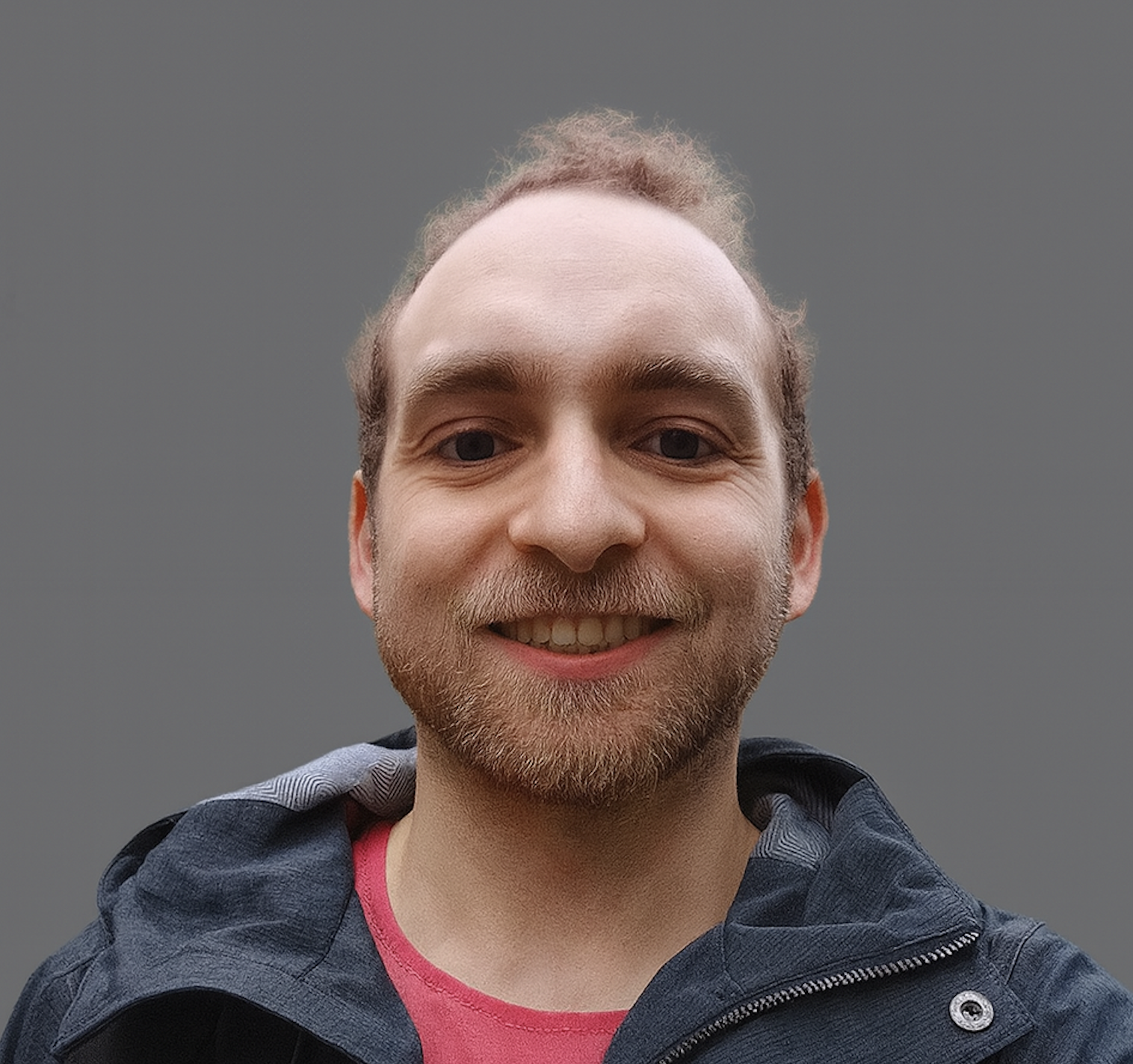 Julián Fuchslocher