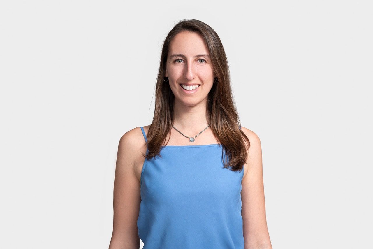 Deborah Elberg