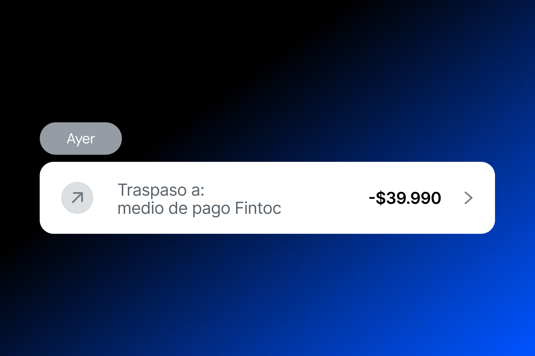 ¿Apareció "Fintoc" en tu banco y no sabes por qué?