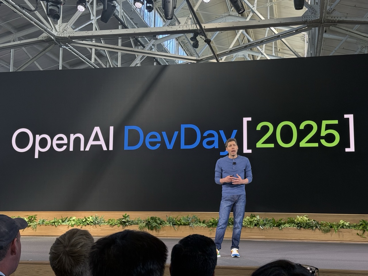Open AI Dev Day y aprendizajes del 2025