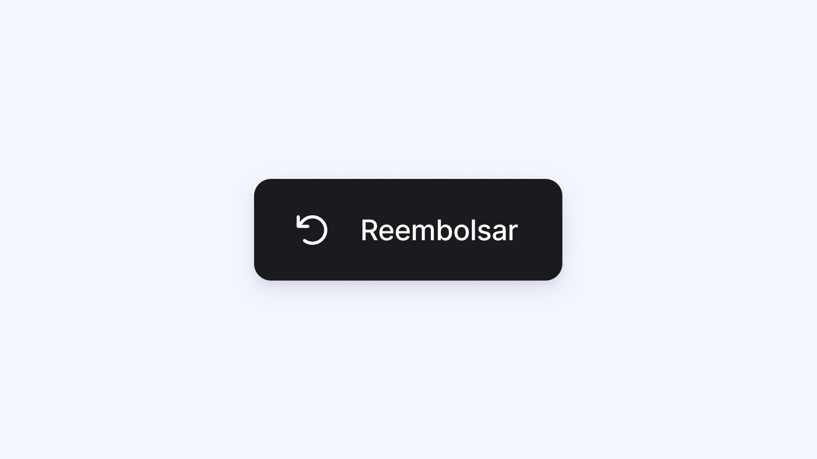 Cómo hacer reembolsos con Fintoc