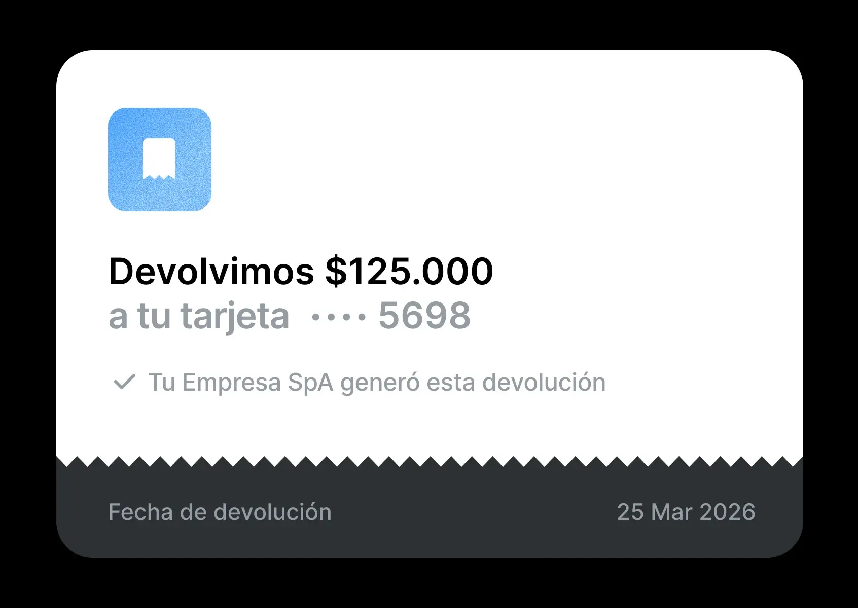 Autenticación biométrica en Apple Pay